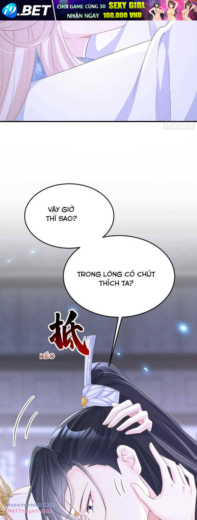 Xuyên Nhanh Ký Chủ Cô Ấy Một Lòng Muốn Chết Chapter 93 - Trang 3