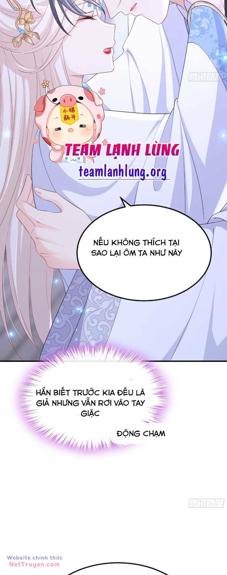 Xuyên Nhanh Ký Chủ Cô Ấy Một Lòng Muốn Chết Chapter 93 - Trang 4