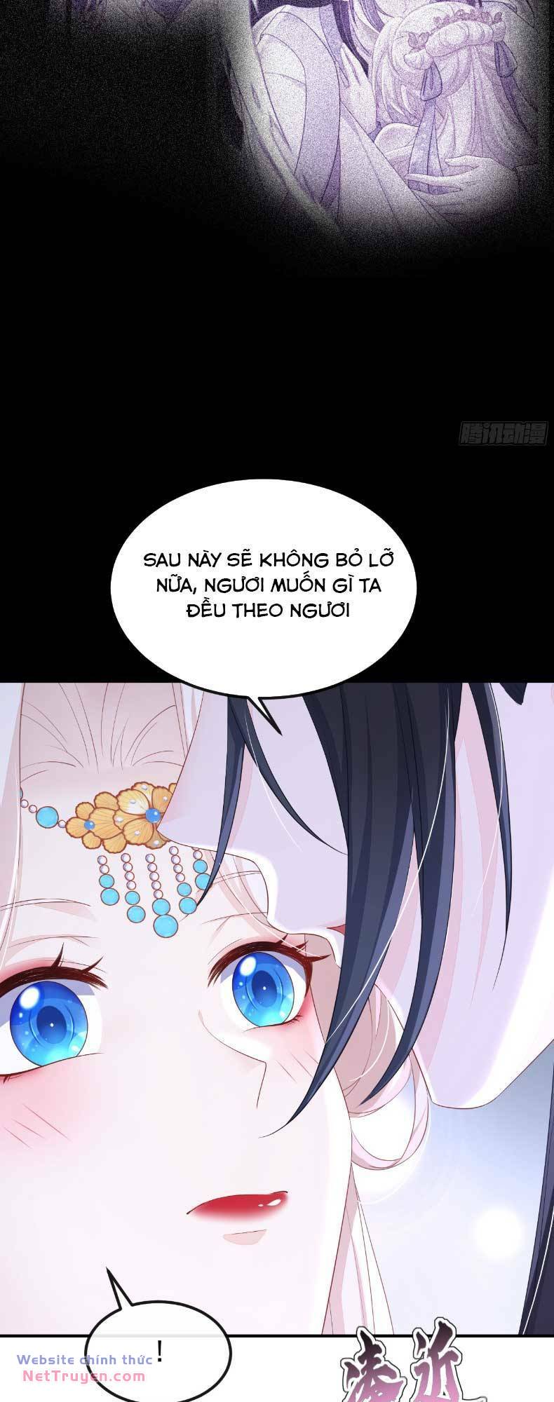 Xuyên Nhanh Ký Chủ Cô Ấy Một Lòng Muốn Chết Chapter 93 - Trang 6