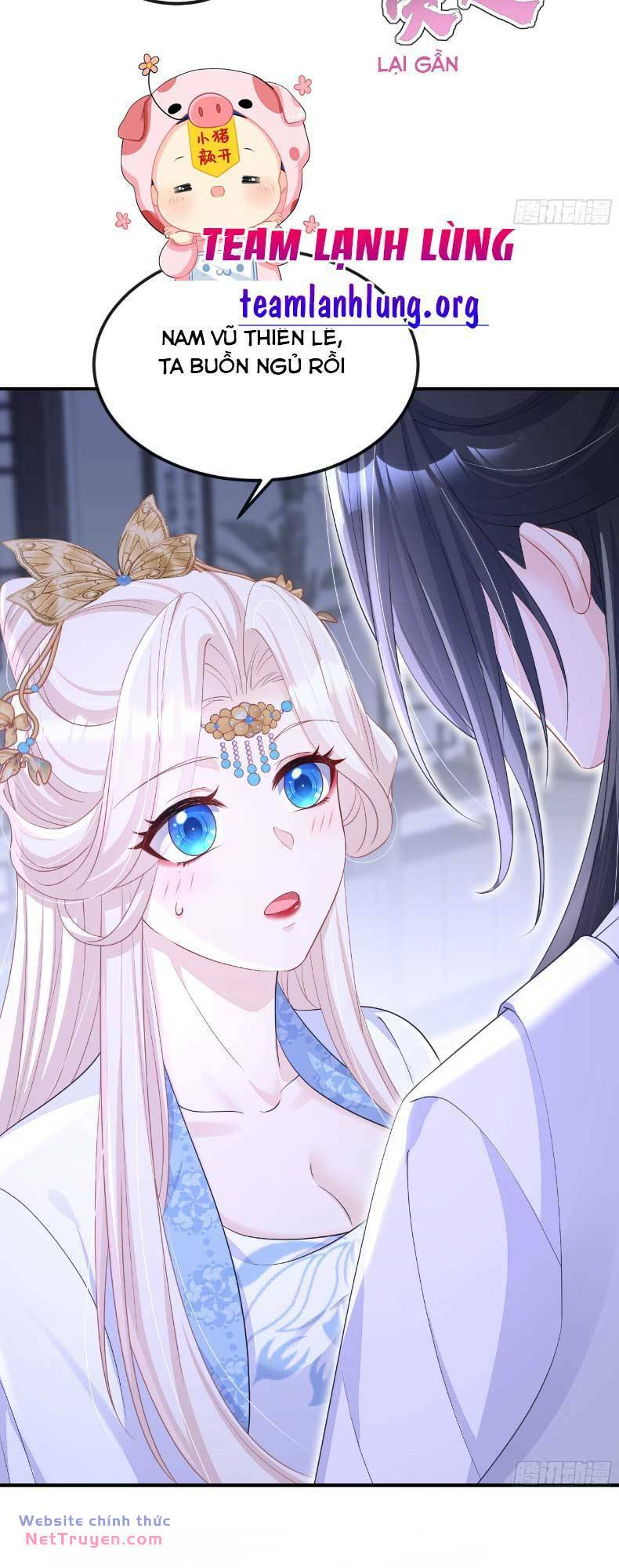 Xuyên Nhanh Ký Chủ Cô Ấy Một Lòng Muốn Chết Chapter 93 - Trang 7