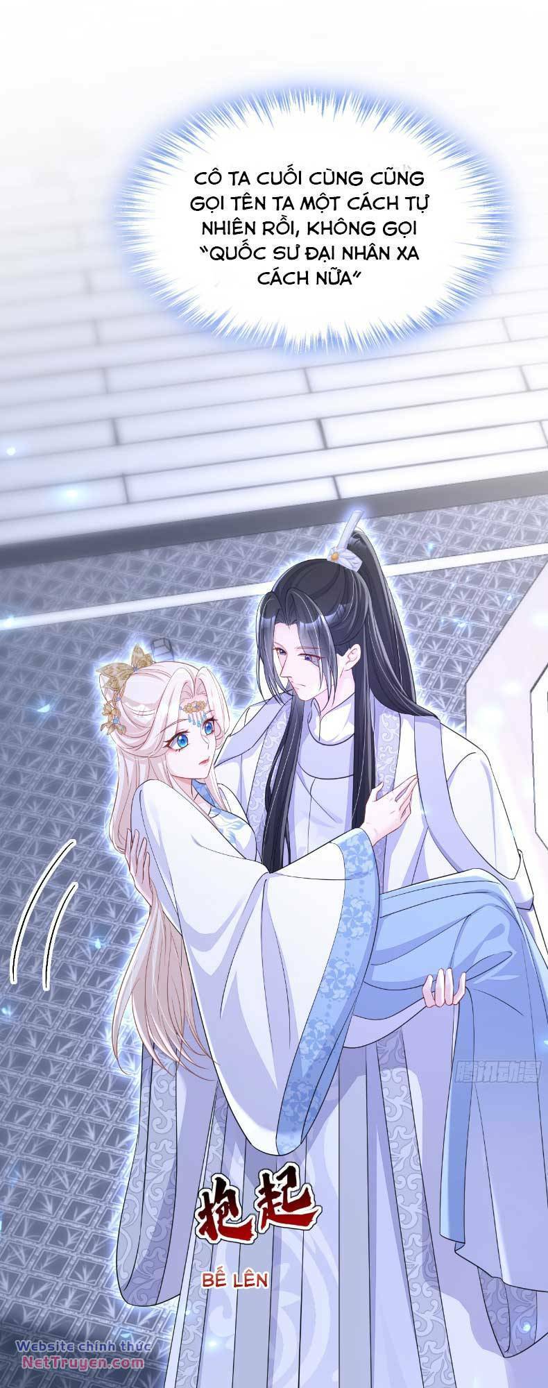 Xuyên Nhanh Ký Chủ Cô Ấy Một Lòng Muốn Chết Chapter 93 - Trang 8