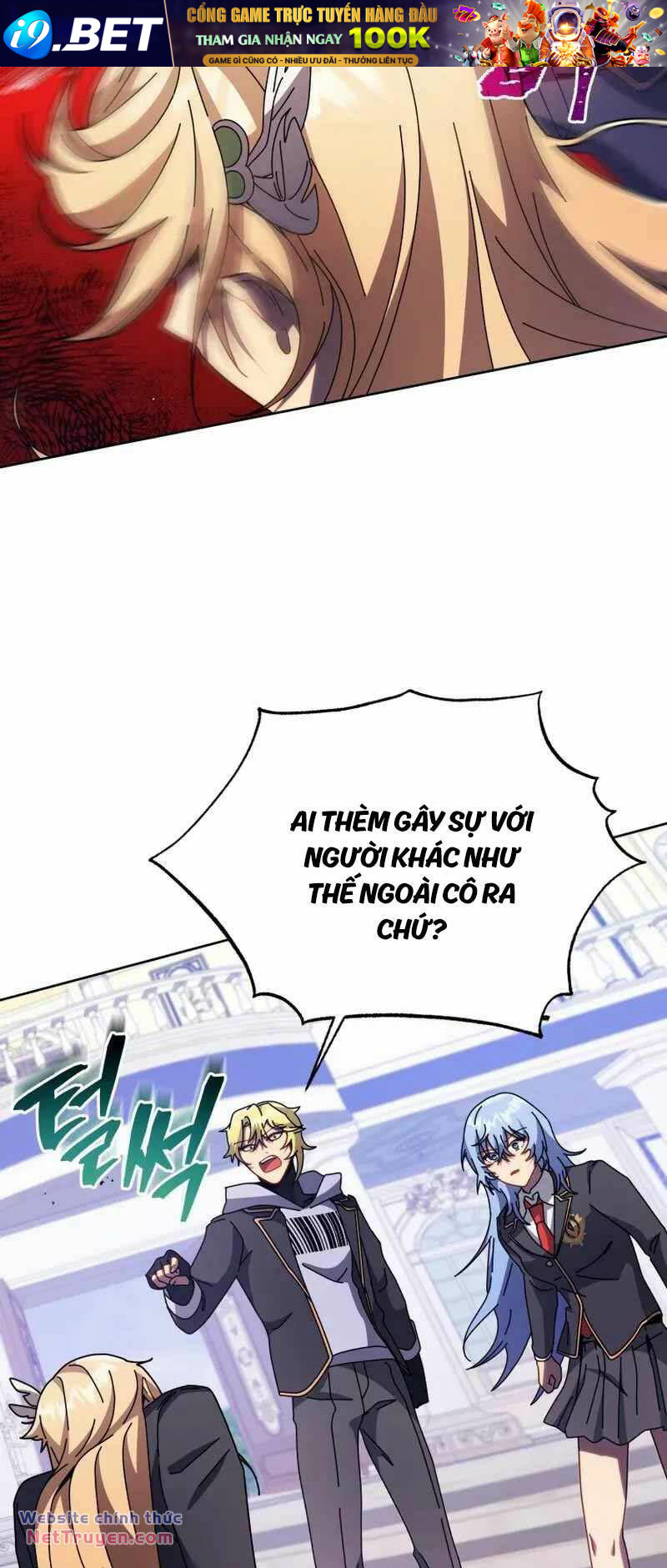 Tử Linh Sư Thiên Tài Của Học Viện Chapter 86 - Trang 20