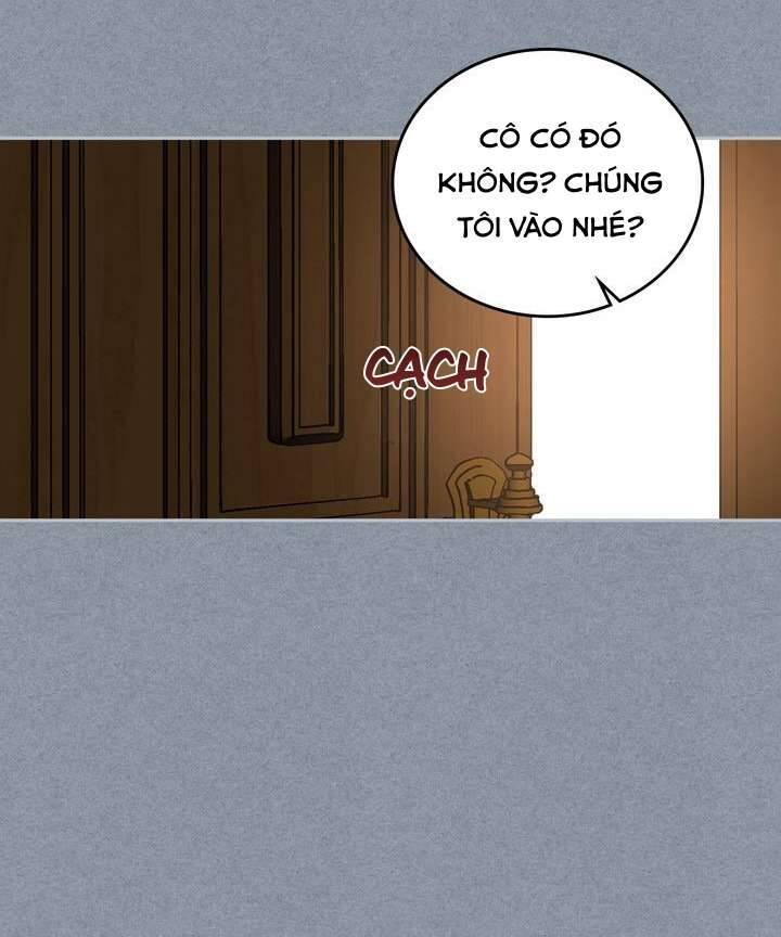 Vị Hôn Thê Khế Ước Của Công Tước - Chapter 62 - Page 11