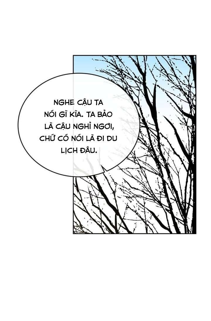 Vị Hôn Thê Khế Ước Của Công Tước - Chapter 62 - Page 23