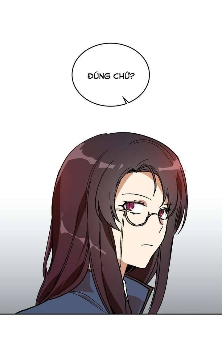 Vị Hôn Thê Khế Ước Của Công Tước - Chapter 62 - Page 24