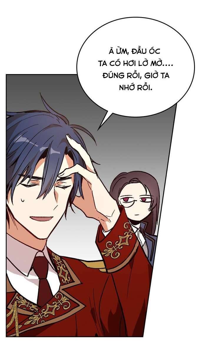 Vị Hôn Thê Khế Ước Của Công Tước - Chapter 62 - Page 26