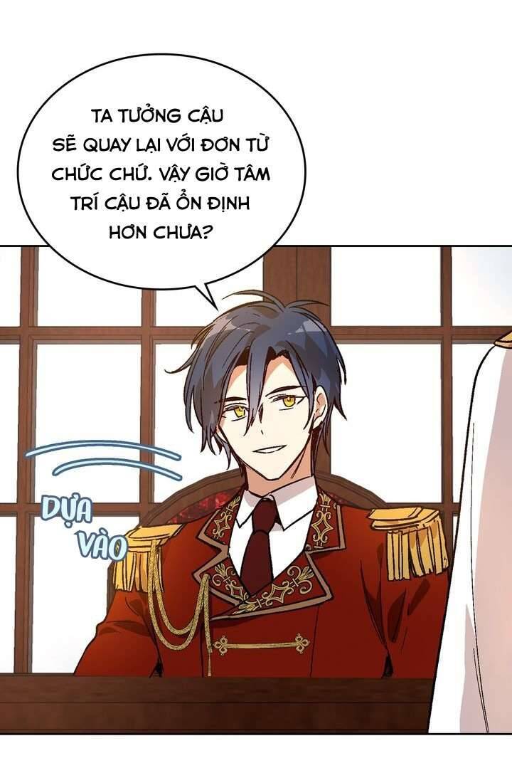 Vị Hôn Thê Khế Ước Của Công Tước - Chapter 62 - Page 30