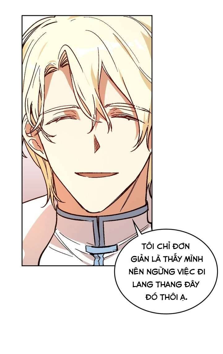 Vị Hôn Thê Khế Ước Của Công Tước - Chapter 62 - Page 31