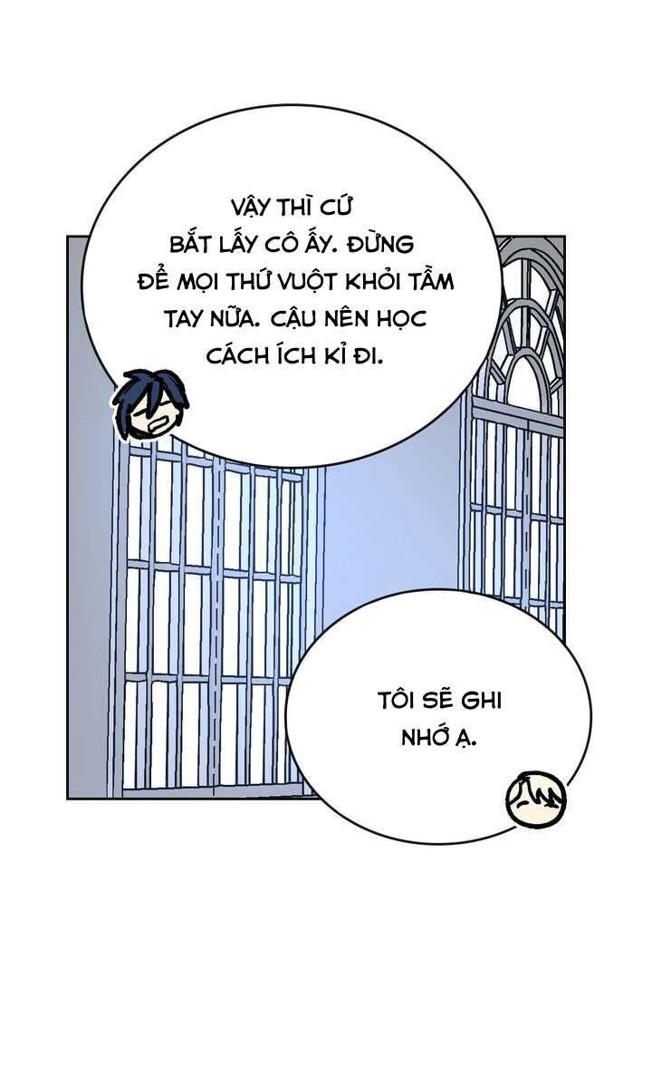 Vị Hôn Thê Khế Ước Của Công Tước - Chapter 62 - Page 38