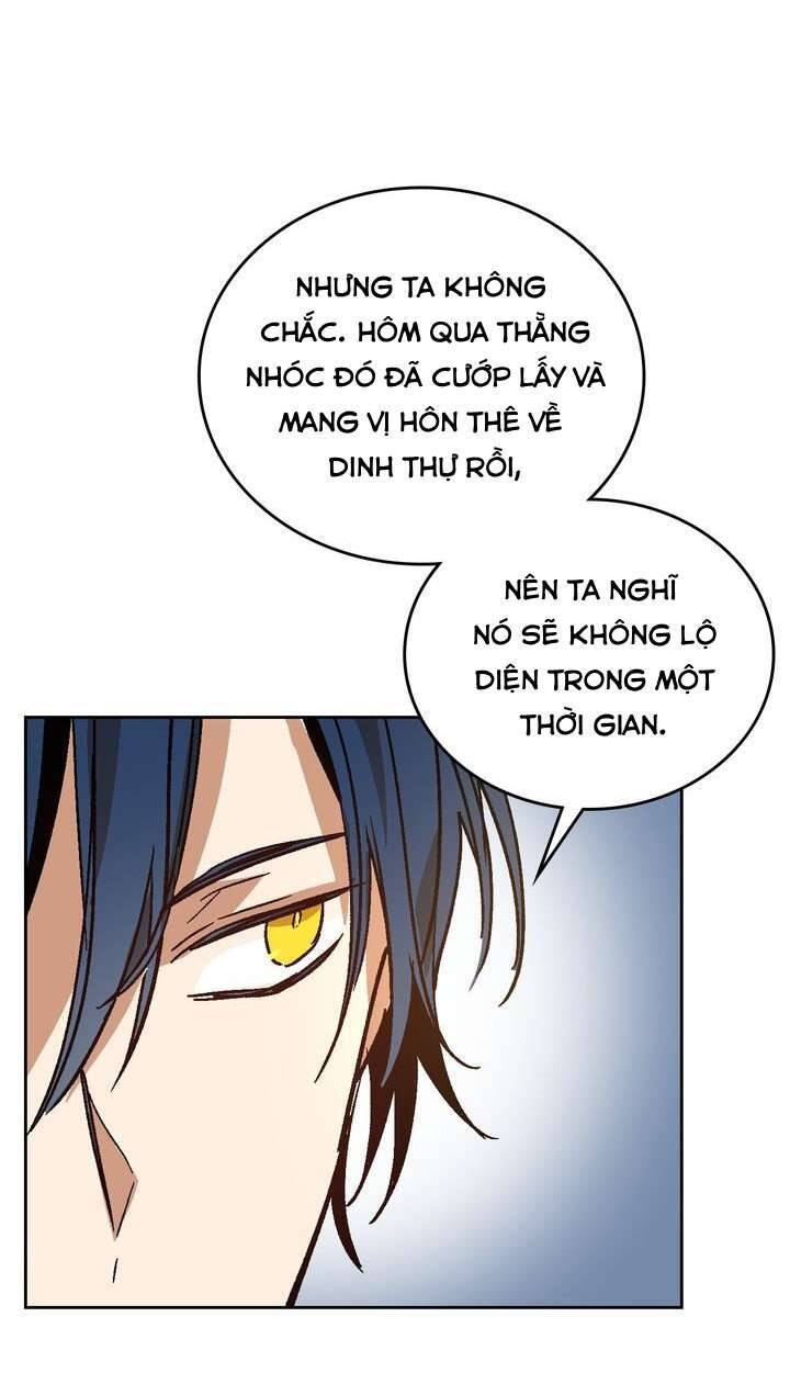 Vị Hôn Thê Khế Ước Của Công Tước - Chapter 62 - Page 43