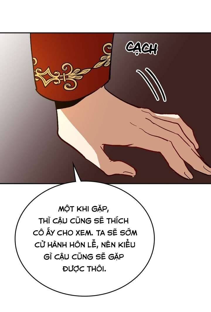 Vị Hôn Thê Khế Ước Của Công Tước - Chapter 62 - Page 48