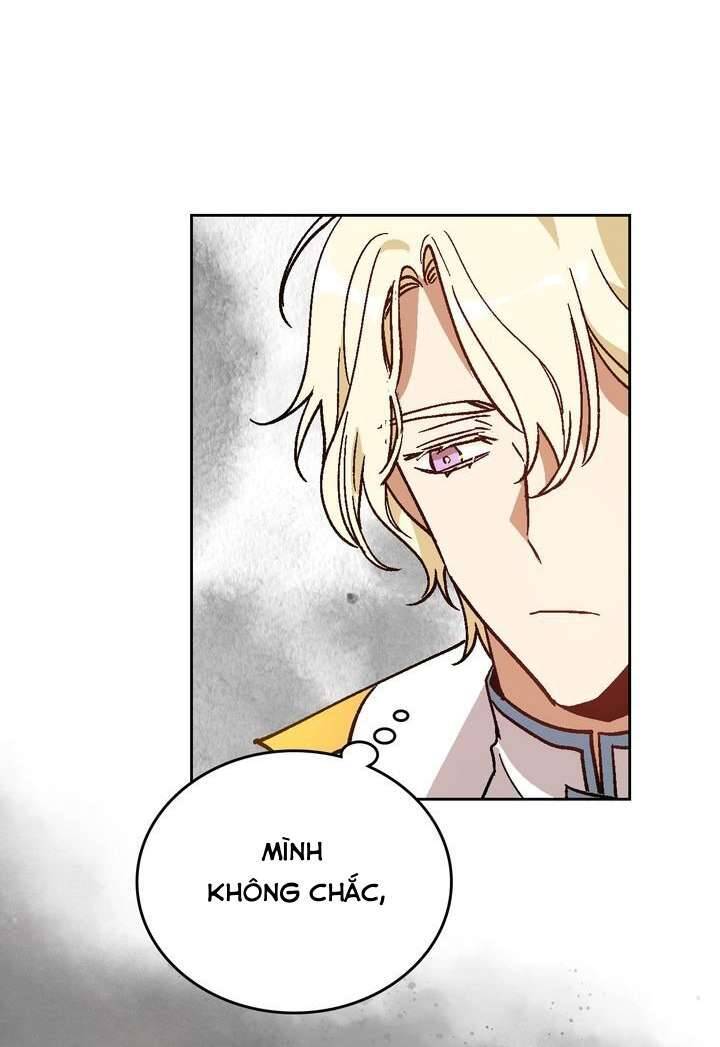 Vị Hôn Thê Khế Ước Của Công Tước - Chapter 62 - Page 53