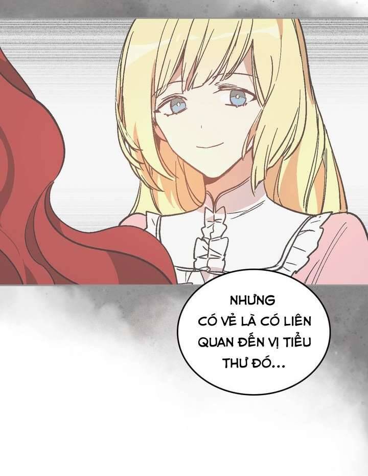 Vị Hôn Thê Khế Ước Của Công Tước - Chapter 62 - Page 54