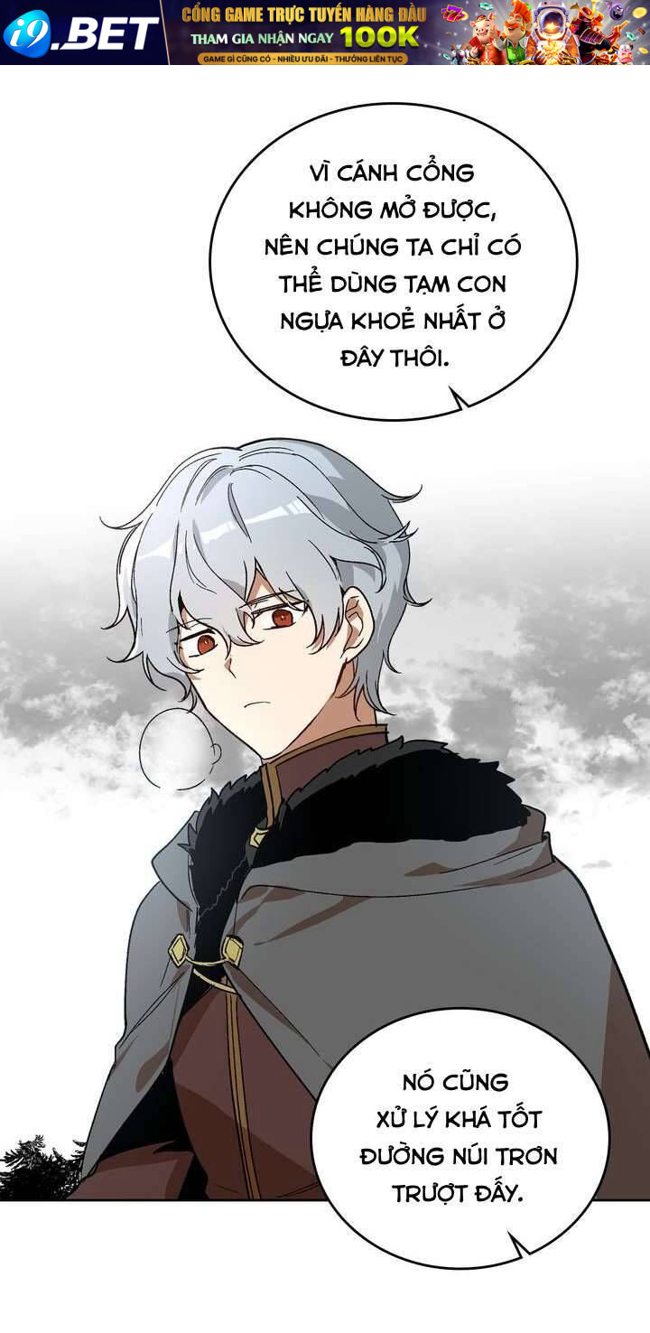 Vị Hôn Thê Khế Ước Của Công Tước - Chapter 62 - Page 6