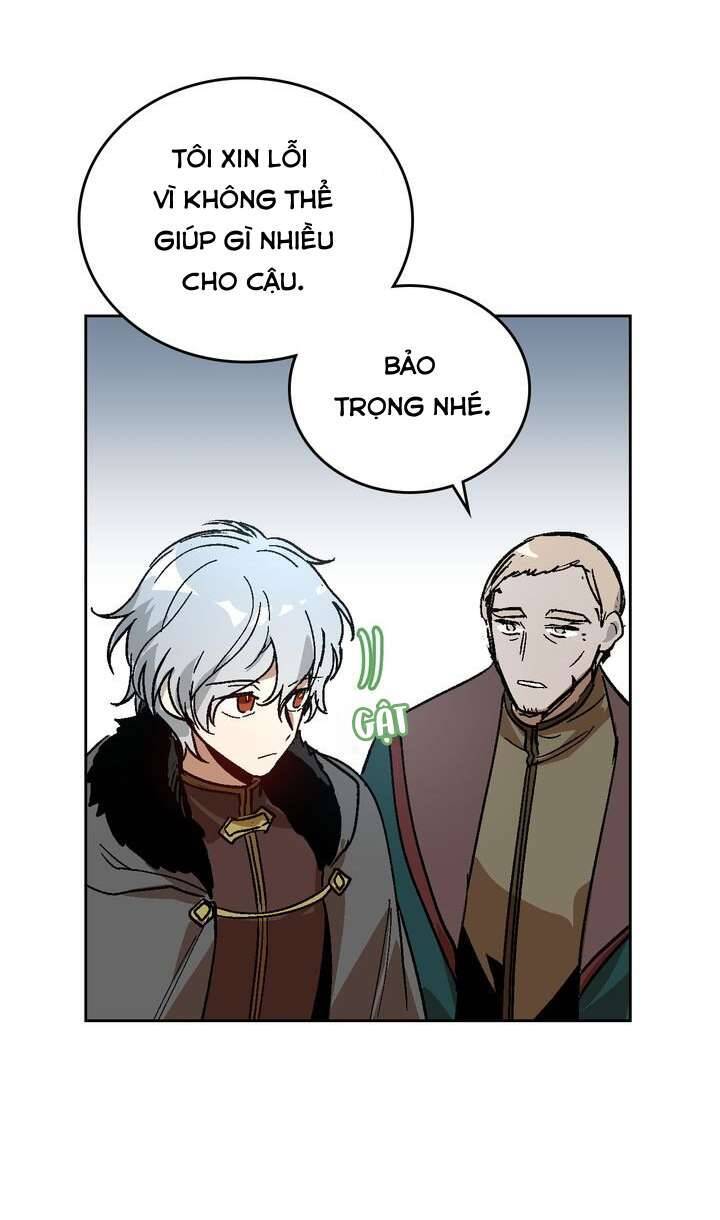 Vị Hôn Thê Khế Ước Của Công Tước - Chapter 62 - Page 7