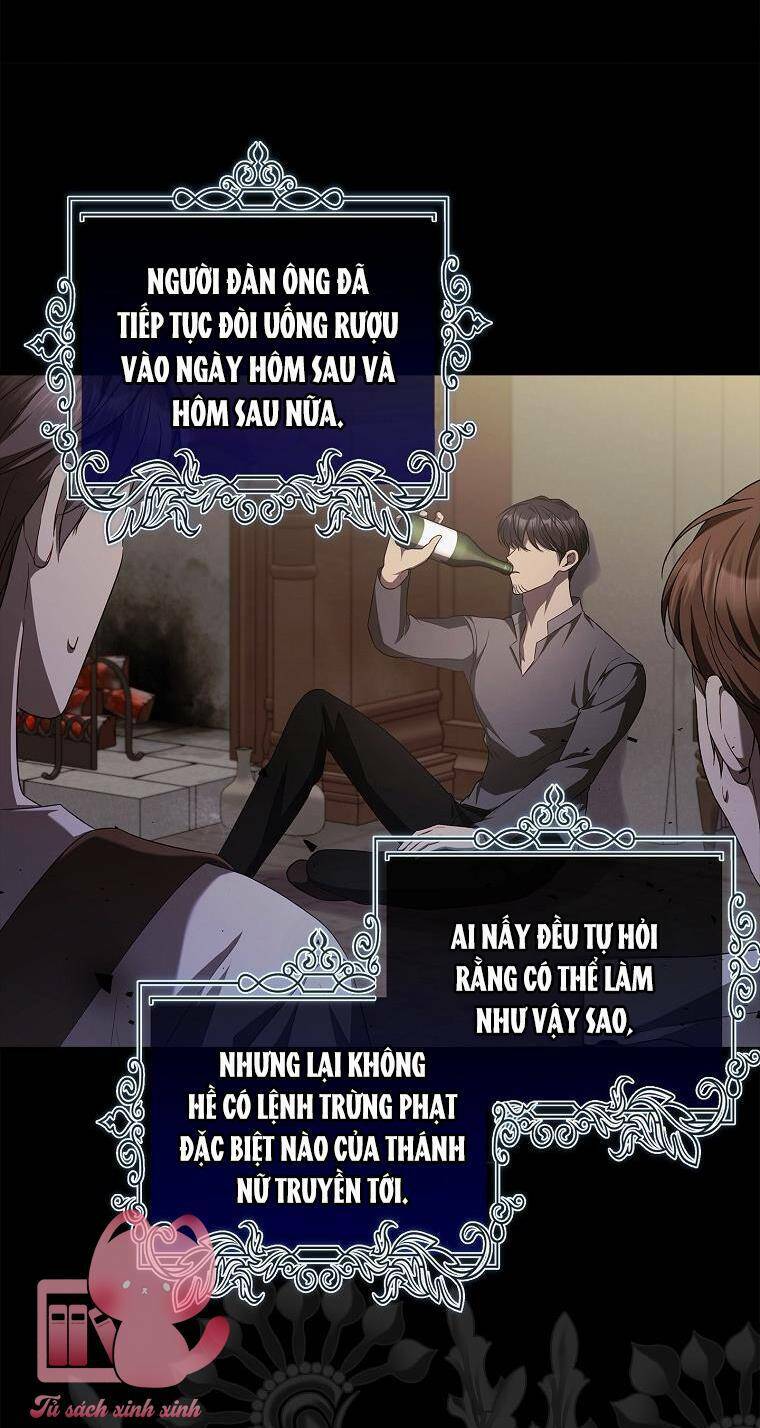 Nhận Nuôi Người Cha Phản Diện - Chapter 46 - Page 14