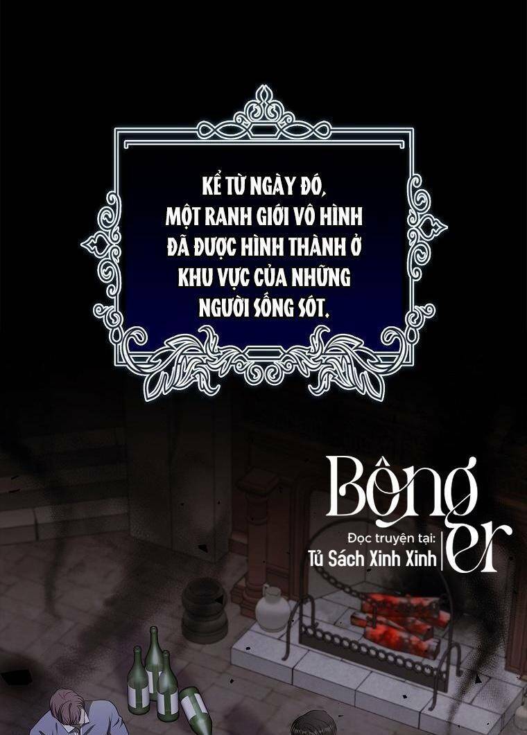 Nhận Nuôi Người Cha Phản Diện - Chapter 46 - Page 17