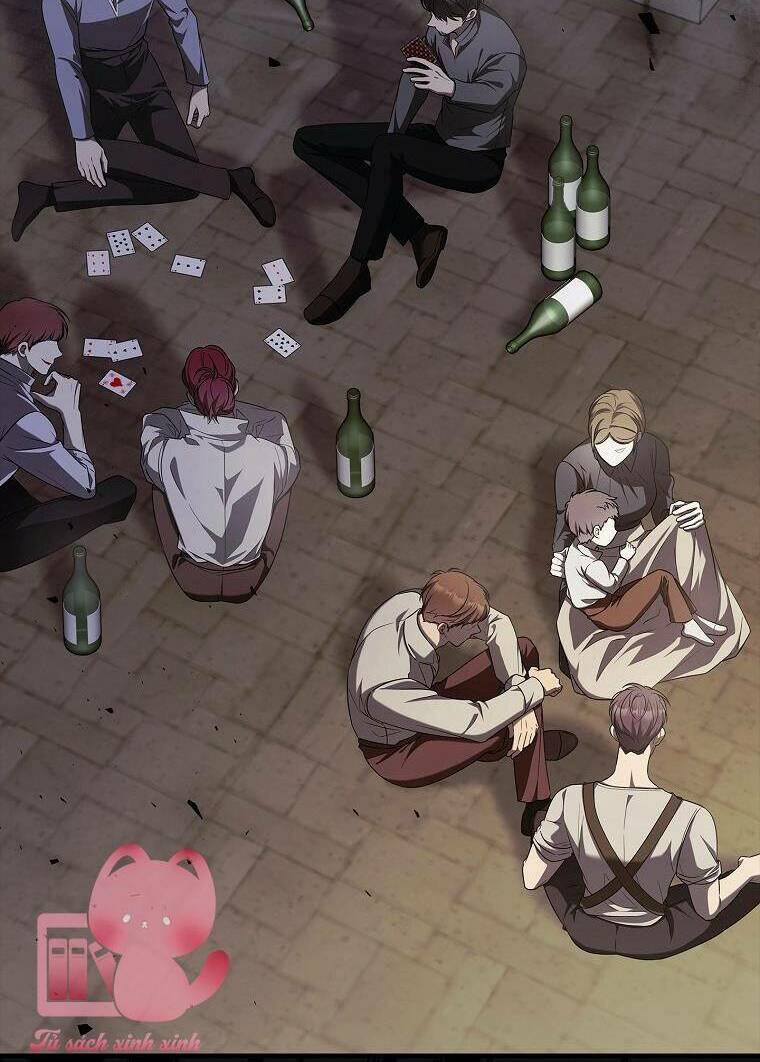 Nhận Nuôi Người Cha Phản Diện - Chapter 46 - Page 18