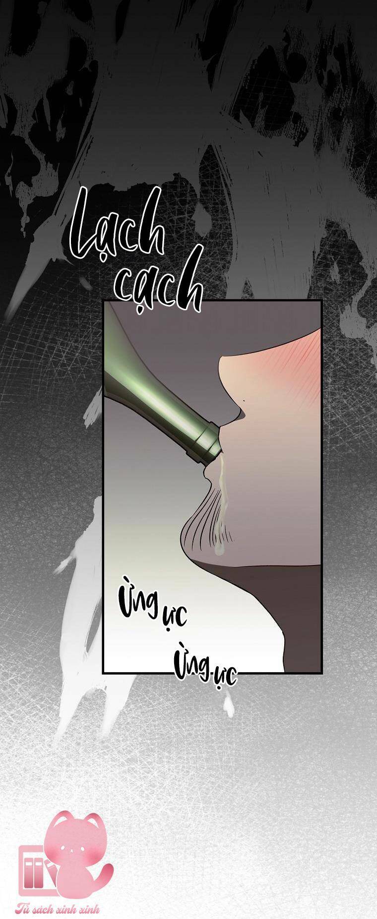 Nhận Nuôi Người Cha Phản Diện - Chapter 46 - Page 19