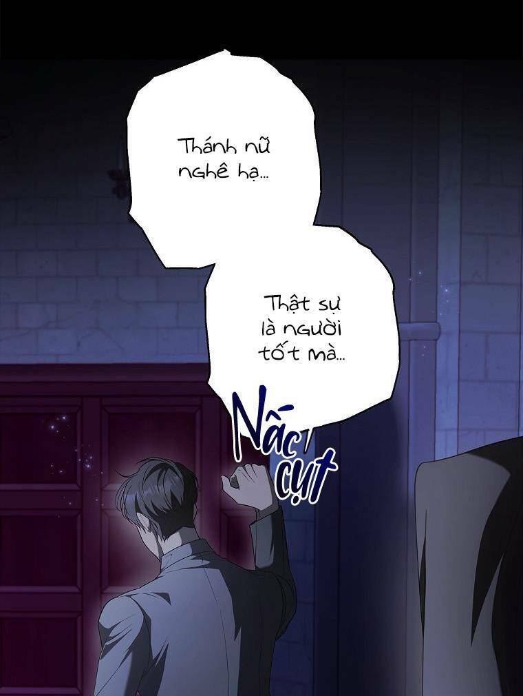 Nhận Nuôi Người Cha Phản Diện - Chapter 46 - Page 22