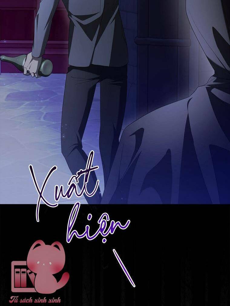 Nhận Nuôi Người Cha Phản Diện - Chapter 46 - Page 23