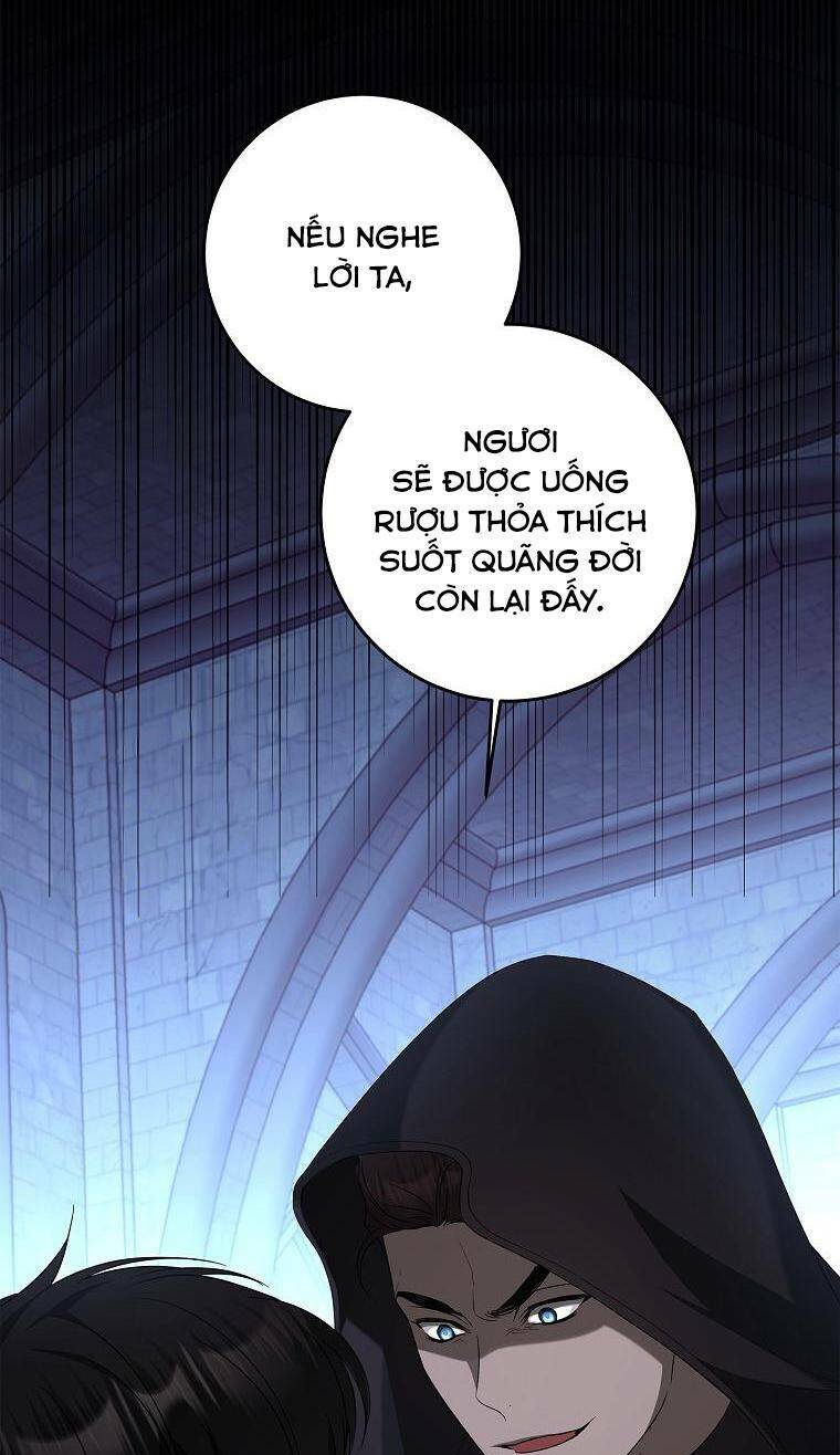 Nhận Nuôi Người Cha Phản Diện - Chapter 46 - Page 28