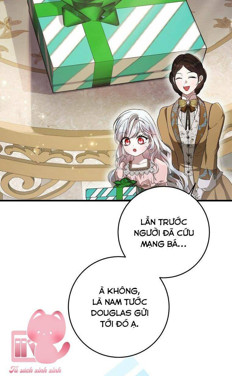 Nhận Nuôi Người Cha Phản Diện - Chapter 46 - Page 37