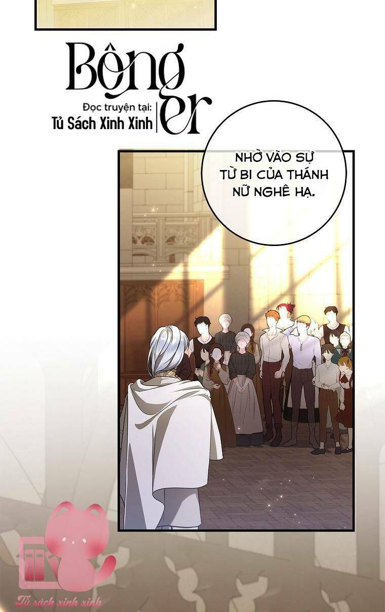 Nhận Nuôi Người Cha Phản Diện - Chapter 46 - Page 3