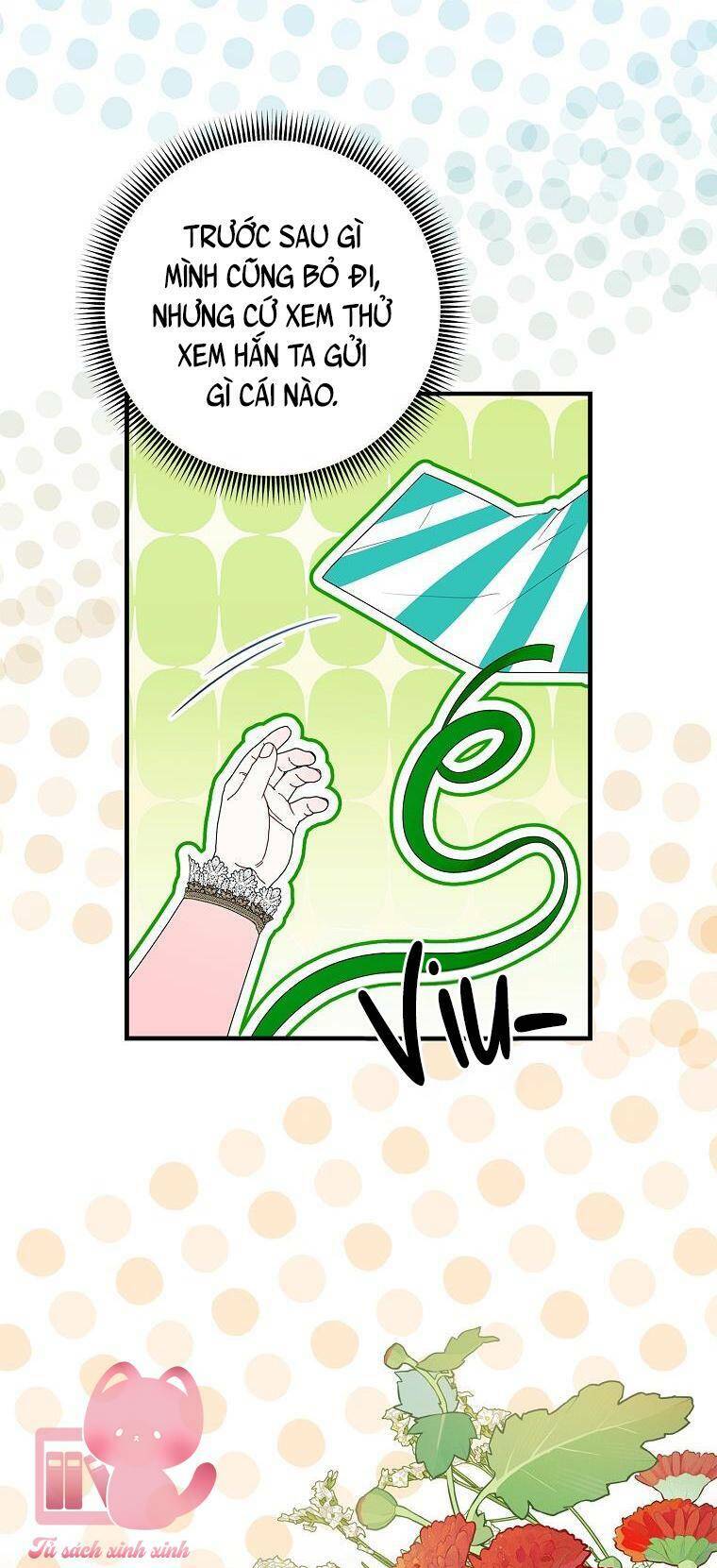 Nhận Nuôi Người Cha Phản Diện - Chapter 46 - Page 39