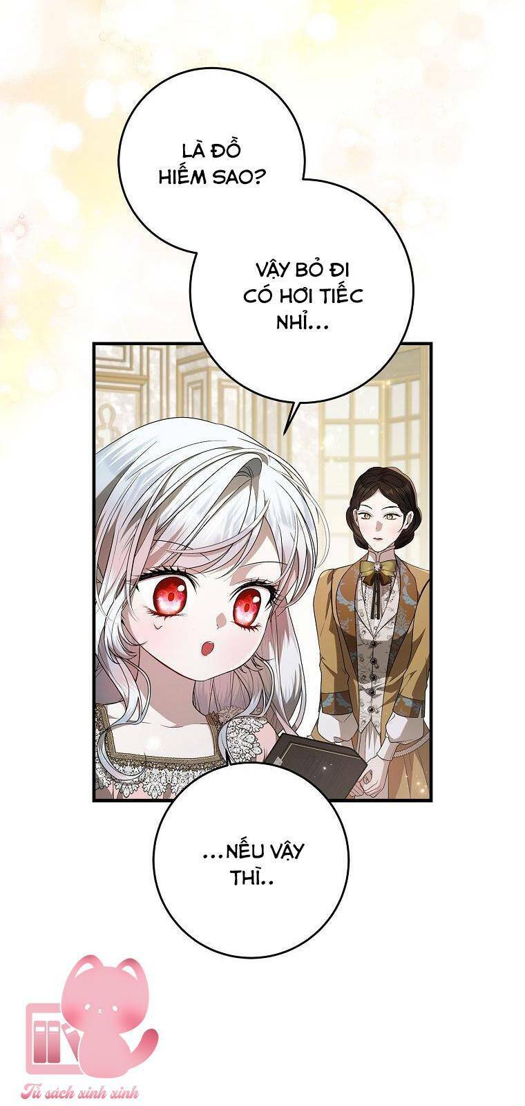 Nhận Nuôi Người Cha Phản Diện - Chapter 46 - Page 41