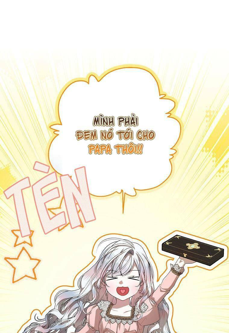 Nhận Nuôi Người Cha Phản Diện - Chapter 46 - Page 42