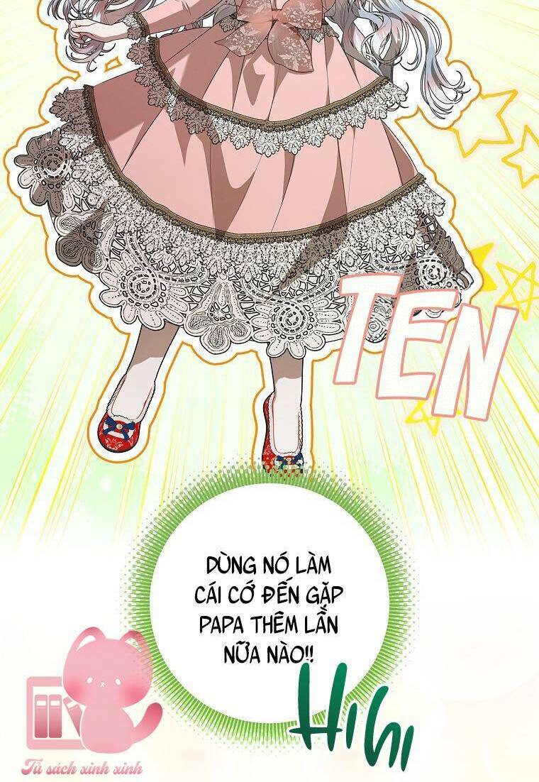 Nhận Nuôi Người Cha Phản Diện - Chapter 46 - Page 43