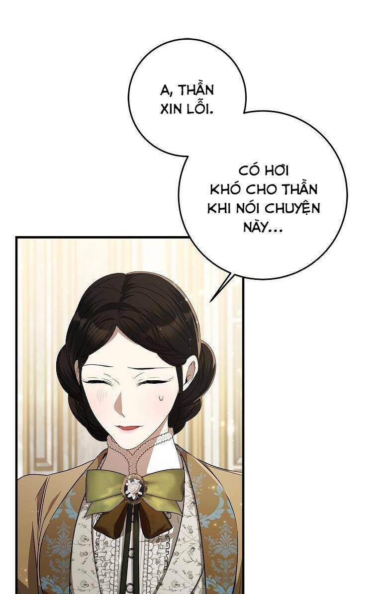 Nhận Nuôi Người Cha Phản Diện - Chapter 46 - Page 47