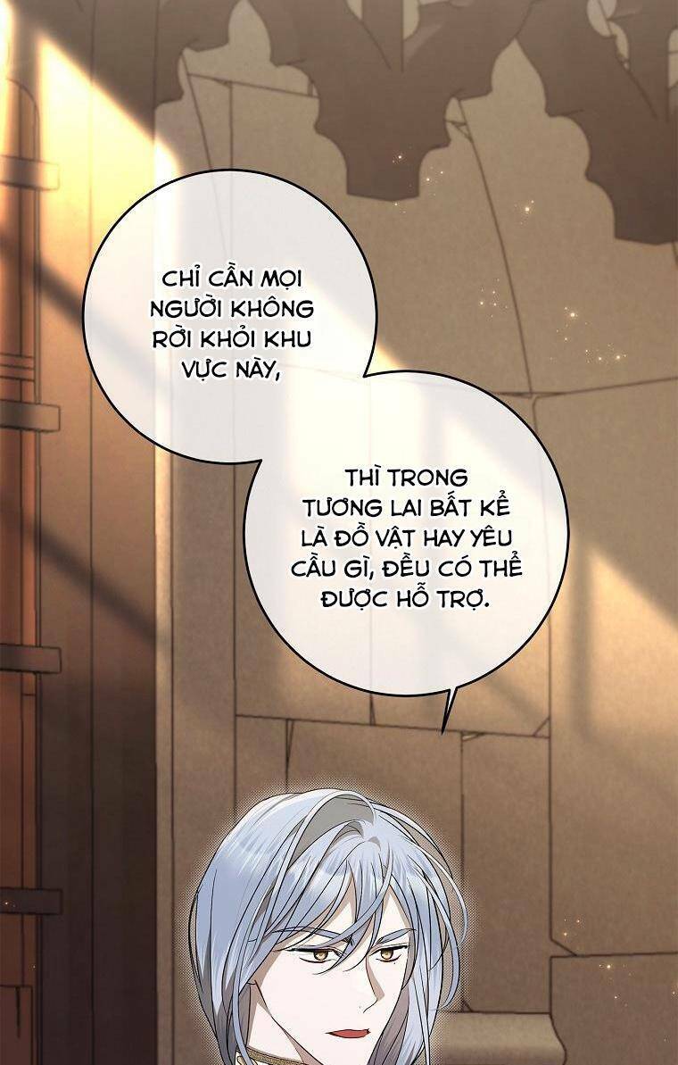 Nhận Nuôi Người Cha Phản Diện - Chapter 46 - Page 4