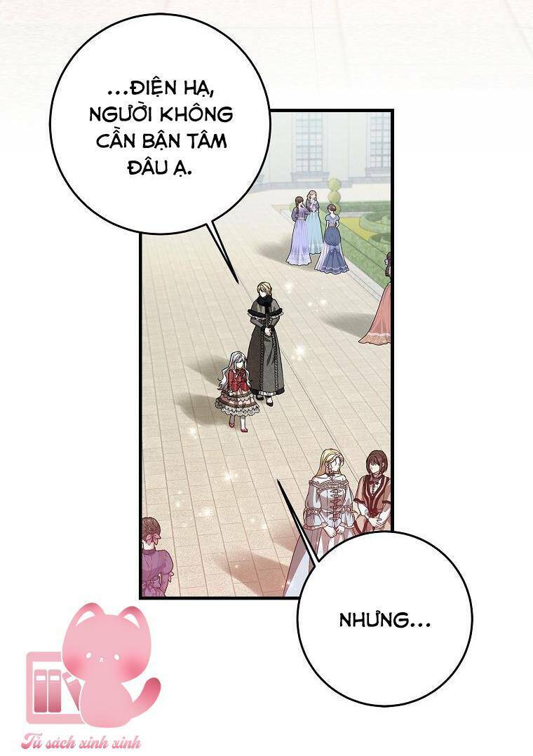 Nhận Nuôi Người Cha Phản Diện - Chapter 46 - Page 53
