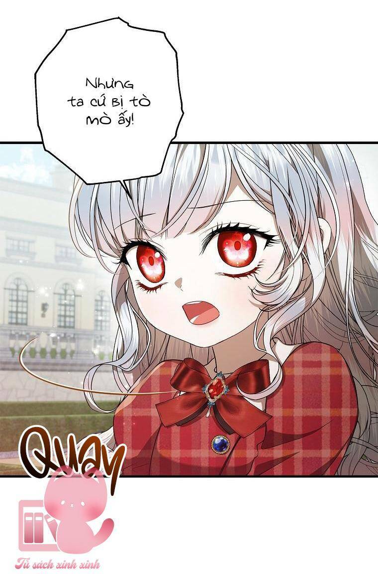 Nhận Nuôi Người Cha Phản Diện - Chapter 46 - Page 54