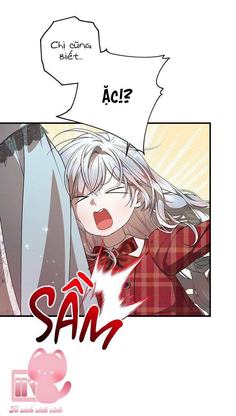 Nhận Nuôi Người Cha Phản Diện - Chapter 46 - Page 55