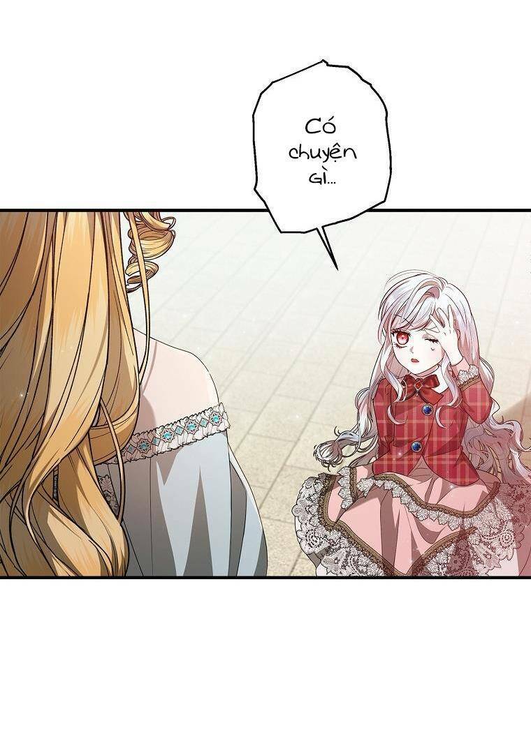 Nhận Nuôi Người Cha Phản Diện - Chapter 46 - Page 58