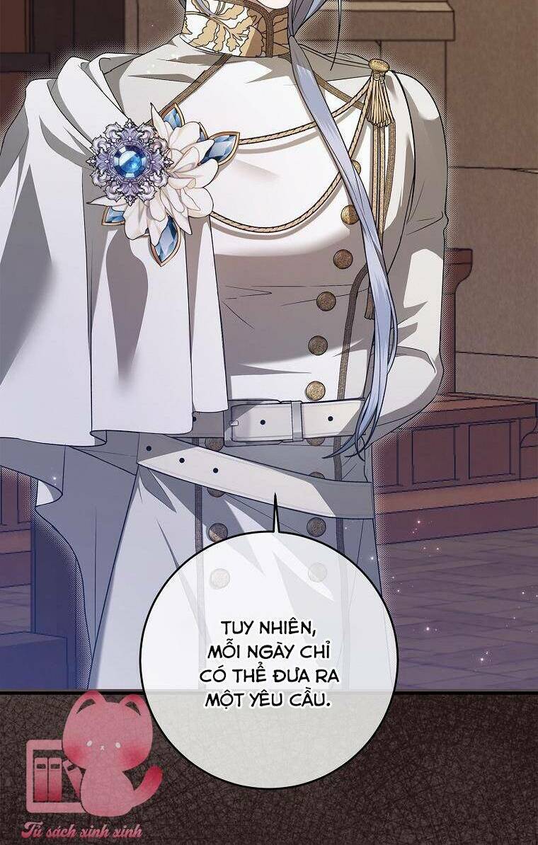 Nhận Nuôi Người Cha Phản Diện - Chapter 46 - Page 5