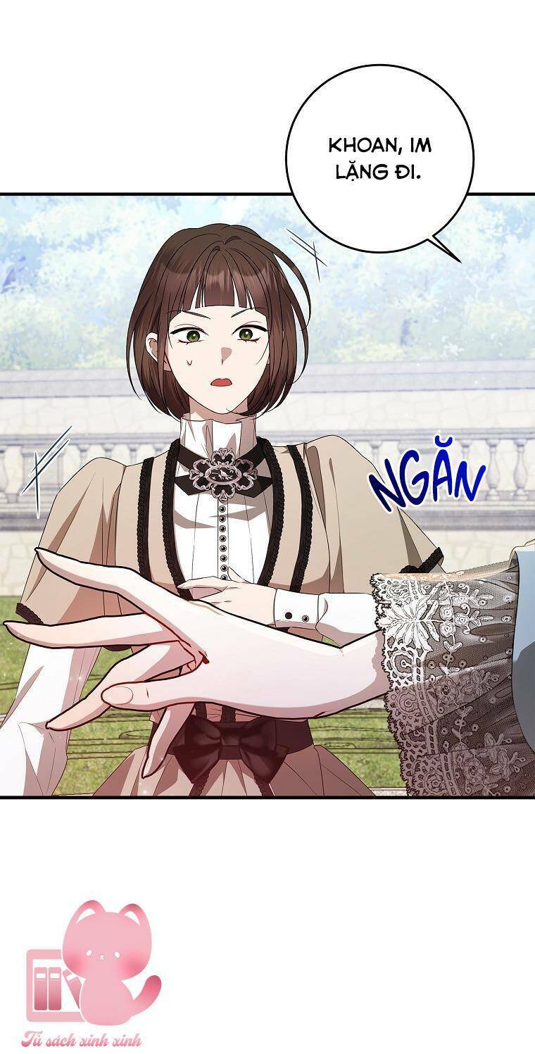 Nhận Nuôi Người Cha Phản Diện - Chapter 46 - Page 65