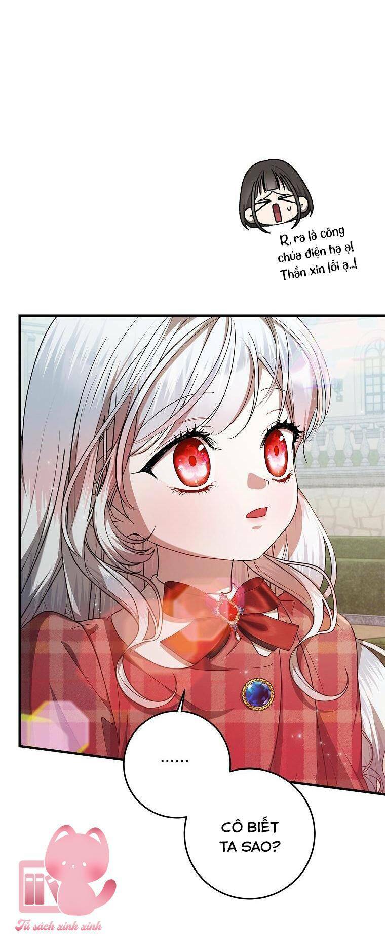 Nhận Nuôi Người Cha Phản Diện - Chapter 46 - Page 68