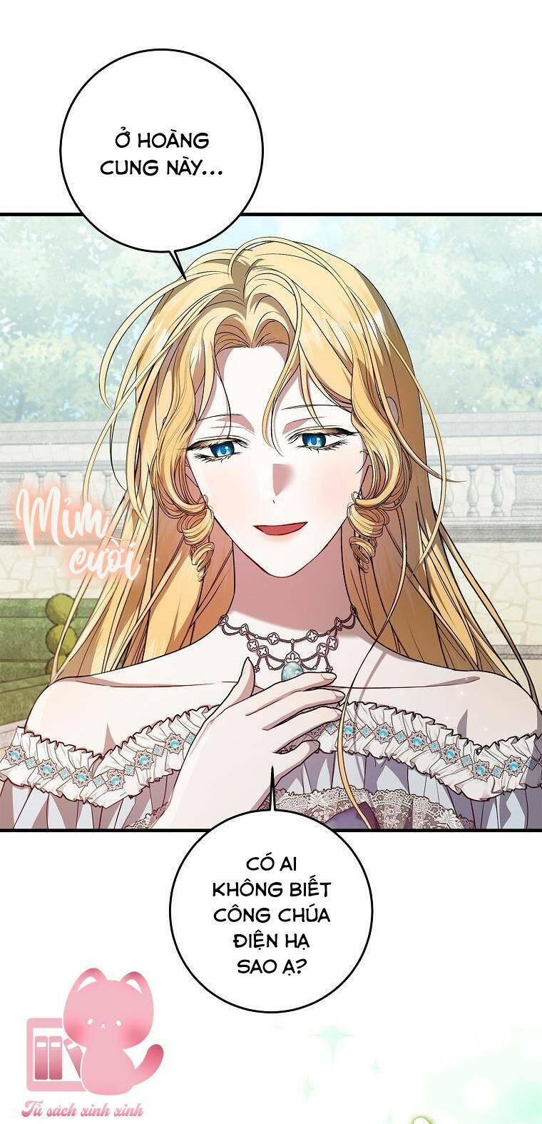 Nhận Nuôi Người Cha Phản Diện - Chapter 46 - Page 69