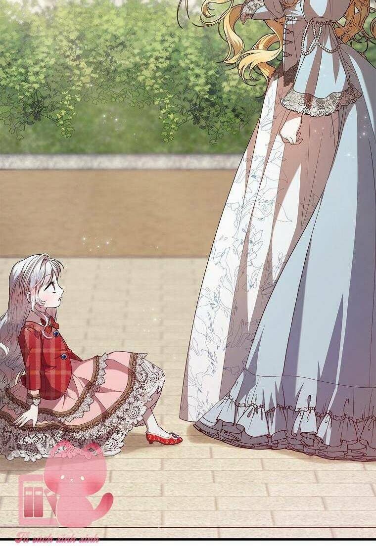 Nhận Nuôi Người Cha Phản Diện - Chapter 46 - Page 72