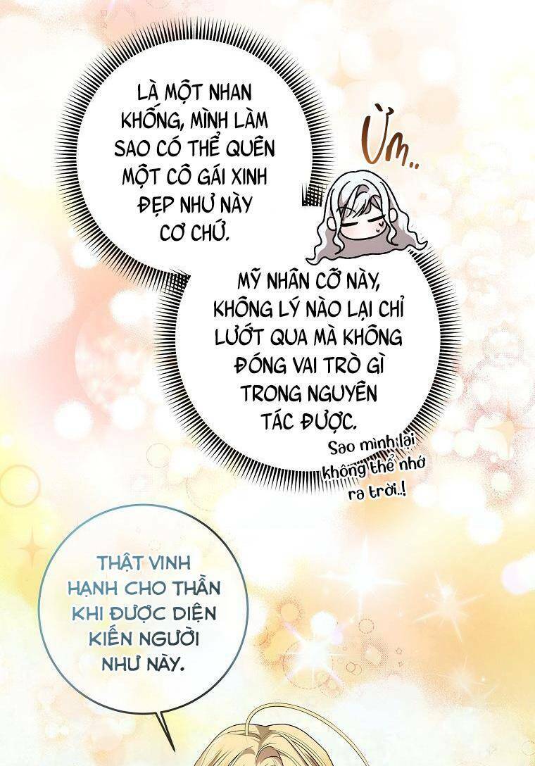 Nhận Nuôi Người Cha Phản Diện - Chapter 46 - Page 74