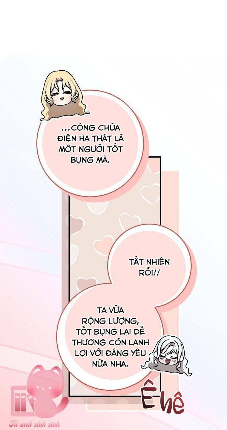 Nhận Nuôi Người Cha Phản Diện - Chapter 46 - Page 77