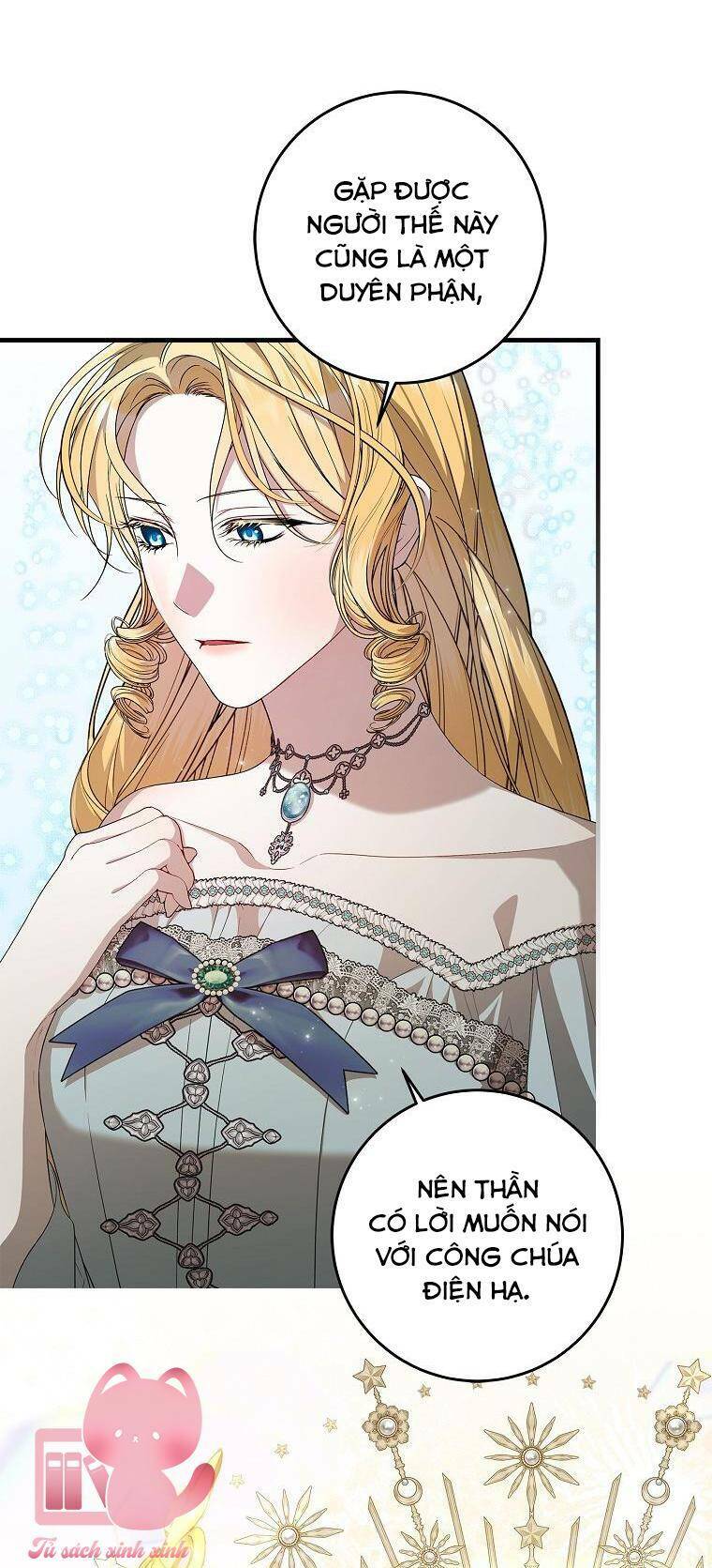 Nhận Nuôi Người Cha Phản Diện - Chapter 46 - Page 79