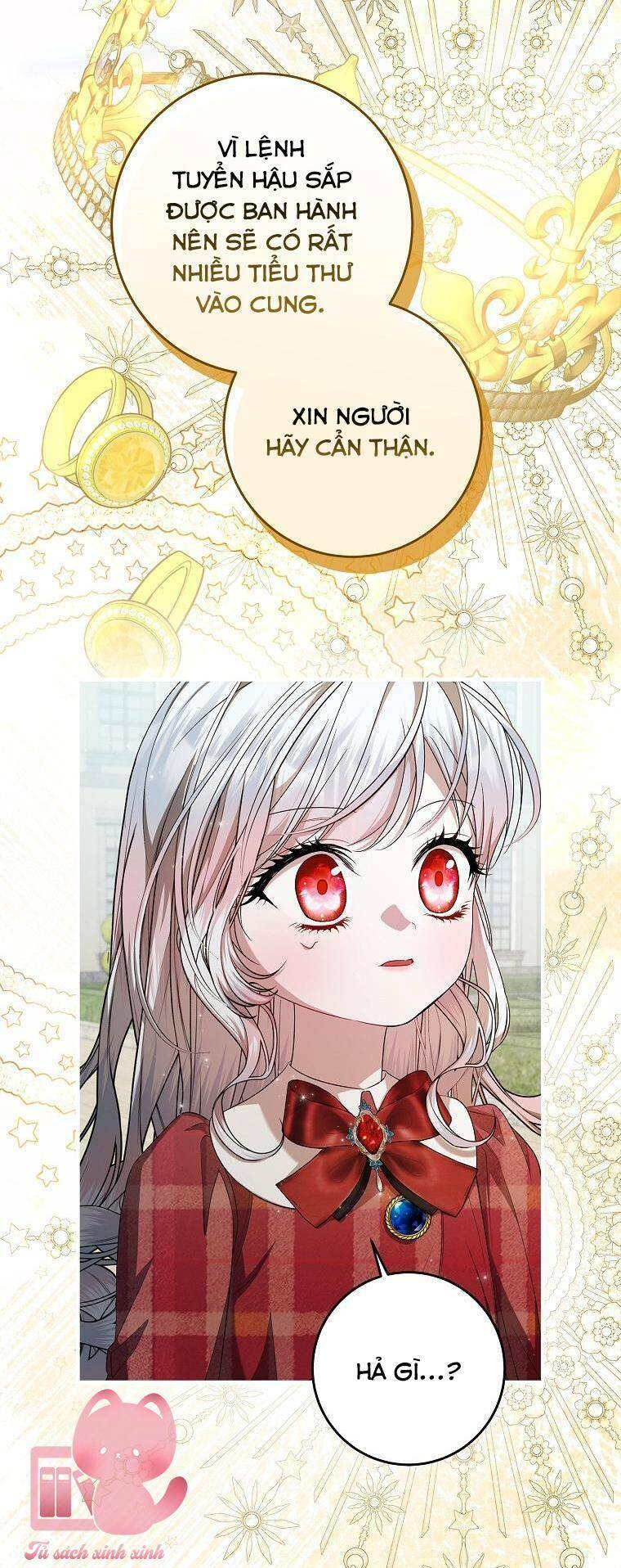 Nhận Nuôi Người Cha Phản Diện - Chapter 46 - Page 80