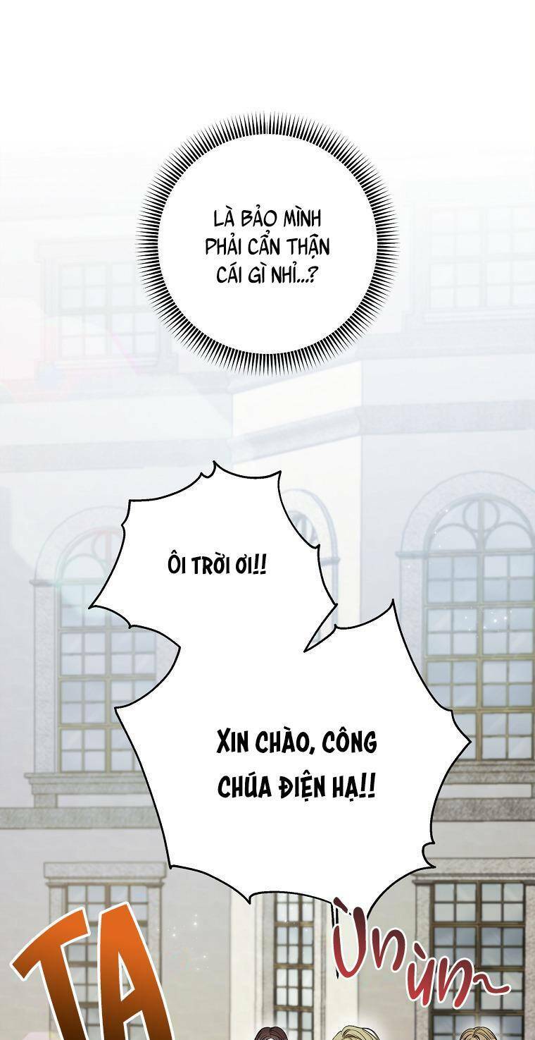 Nhận Nuôi Người Cha Phản Diện - Chapter 46 - Page 83