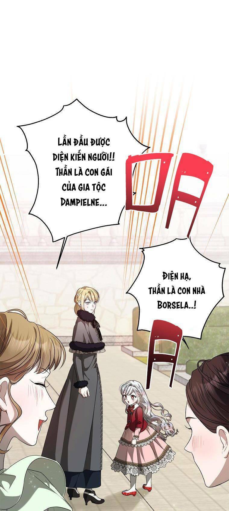 Nhận Nuôi Người Cha Phản Diện - Chapter 46 - Page 85