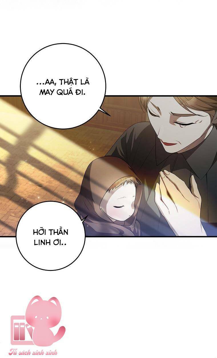 Nhận Nuôi Người Cha Phản Diện - Chapter 46 - Page 8